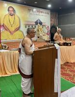 Guru Vandana Mahotsava 2026 Jaipur - Day 2 (1 March 2026)